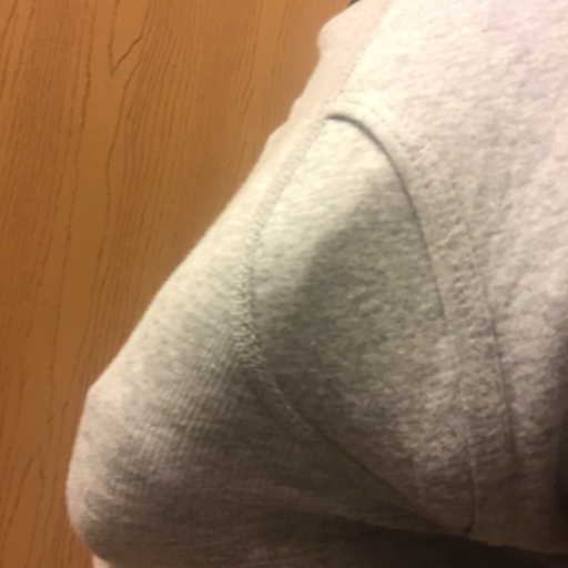 iwannaxcum4you:  Slow motion funshot watching one of my older