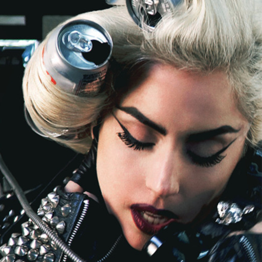 thejockstrapenthusiast:  sadpicnic:  prophetgaga:  Lady Gaga
