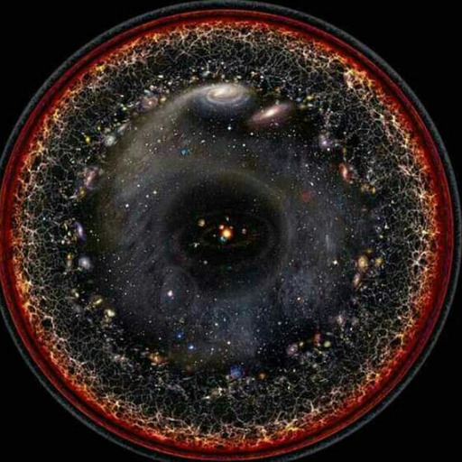 end-bitter:  El arte sobre tiNo hay espacio, tiempo, o palabra