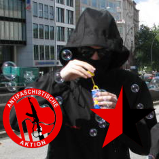 Agitation und Propaganda: Warum Anarchie und Kommunismus (eig.)