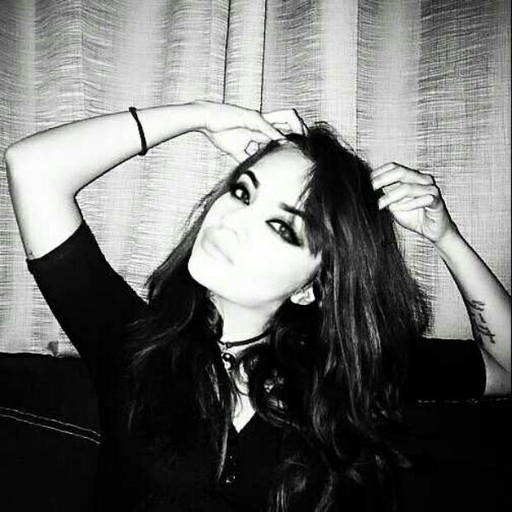 I'm Pretty When I Cry