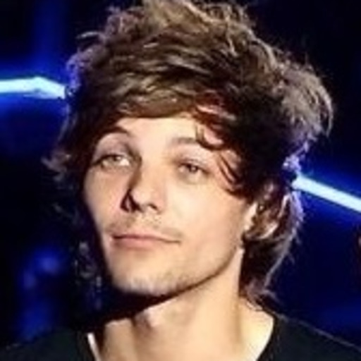 asloud-aslarry:  LOUIS IS LITERALLY THE WHOLE PACKAGE LOUIS CAN