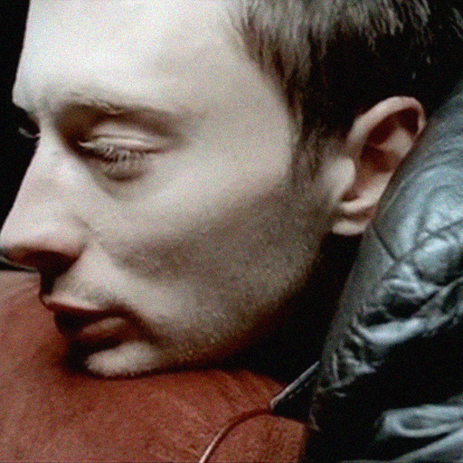 thomyorkedanceacademy:  Les Inrocks : In this movie, you sing