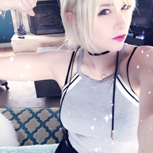batbooty:  accidentally typing copsplay instead of cosplay  