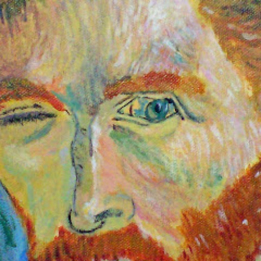For The Love of Gogh