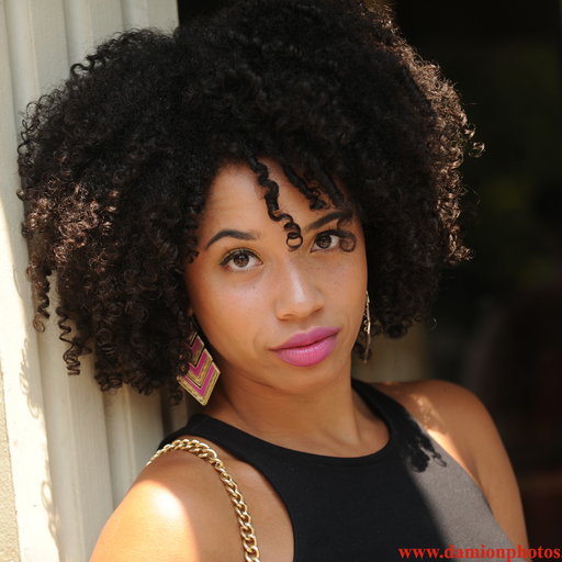 Afro-Brazilian Actress Taunted by Fellow Brazilians on Facebook