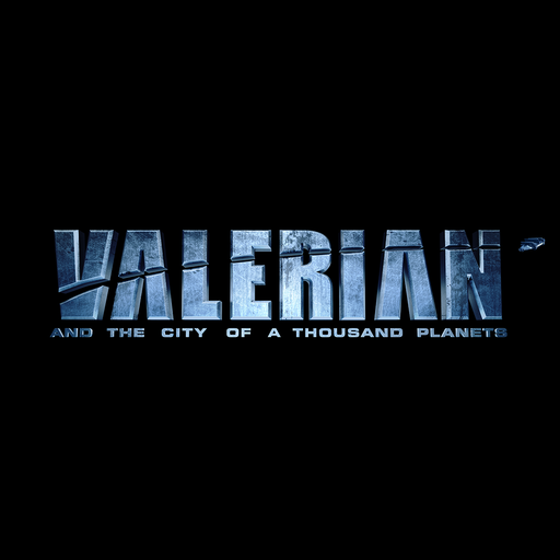 valerianmovie:  A thousand planets. One mission to save them