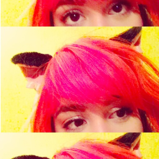 Oh, m i l k