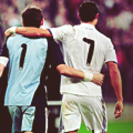 Vamos Los Blancos