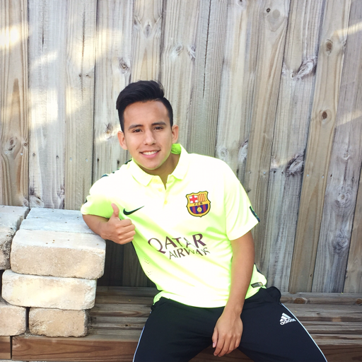 Bryam Cheaky