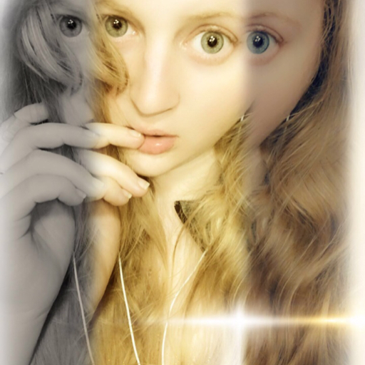 lunas-worlds-blog: “Mood: want your attention but don’t wanna