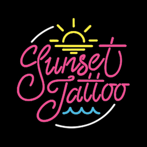 sunsettattoonz:  Spent the last two days lining, shading and