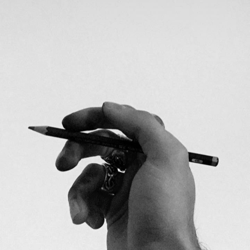 droppedzipper:Marbys Negretti by Erick Monterrosa