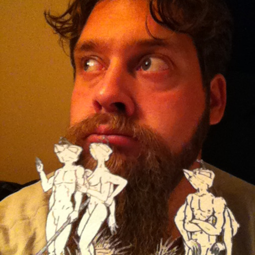 actionables:  I looked up the artist and his name is Johannes