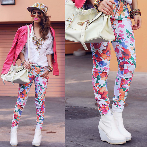 Empress Fashions [Fashion Blog]