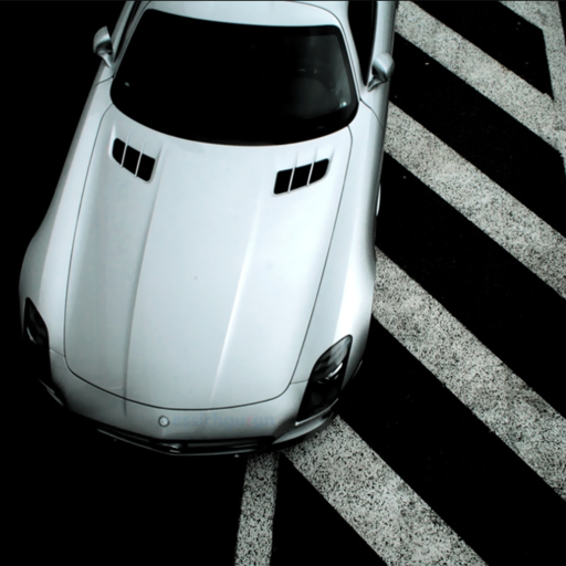 automotivated:   	Beauty From Above by Falcon® Photography 