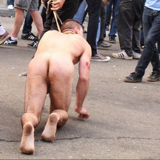 akronsub:  There’s not much more humiliating than cleaning