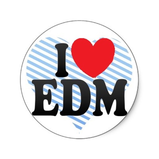 EDM Around The World