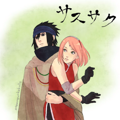 ❤ Please Reblog or like if you love Sakura Haruno! ❤