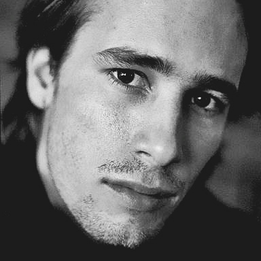 jeffbuckleyforever:  Jeff Buckley by Anton Corbijn