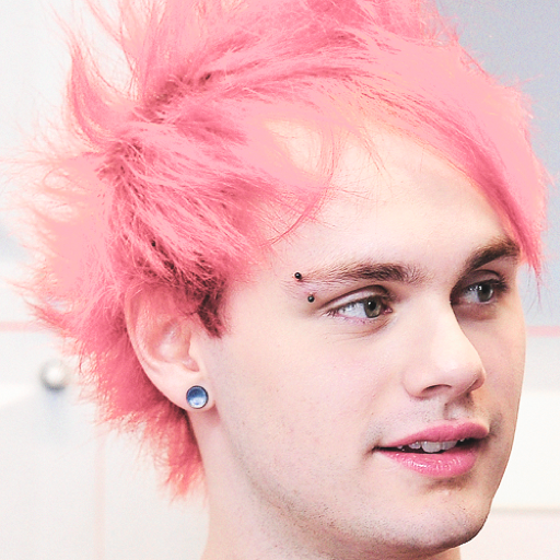 Reblog if you're a Michael girl