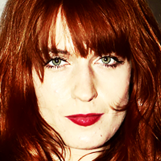 runawayflorence:  Florence and the Machine - Blinding (2009)