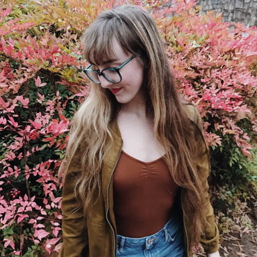 perhapsitsanna:  Thanks hair