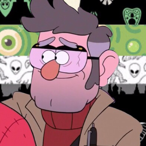 busket:  gravity falls mysteries 2014: what is stan’s past?