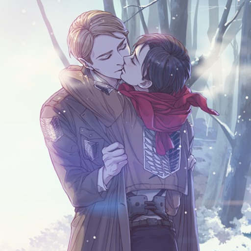 a cute headcanon