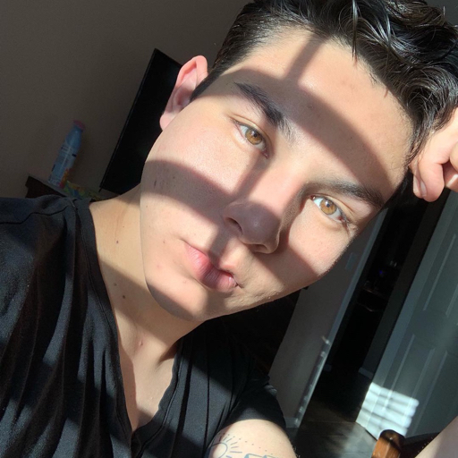 James Anthony Ig @anthonyteex
