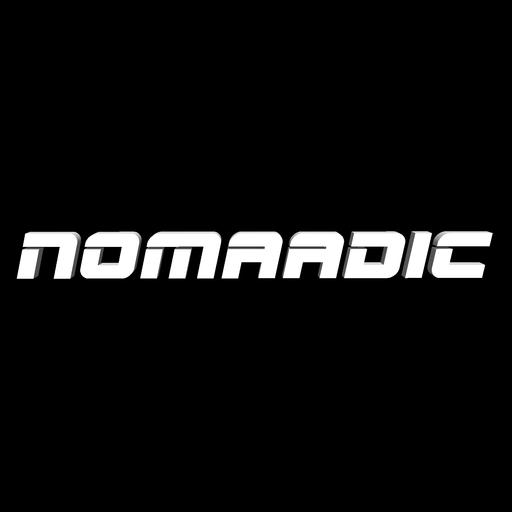 nomaadic: