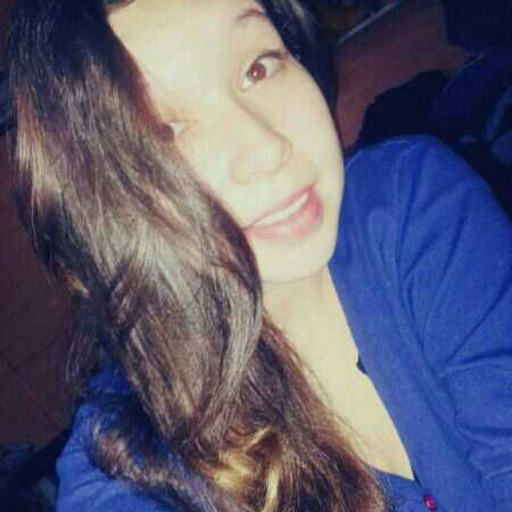 Reblogua si eres latina/o *-*  