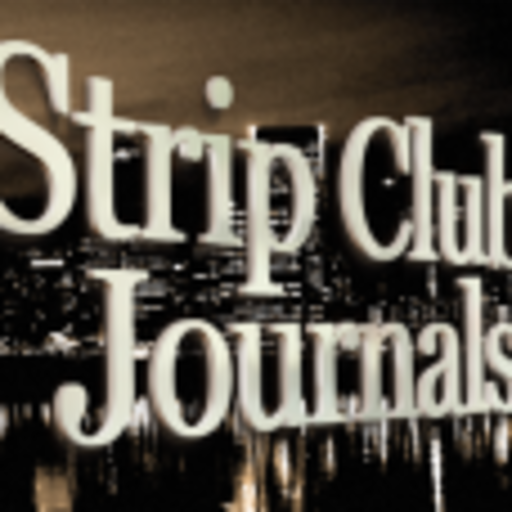 Strip Club Journals