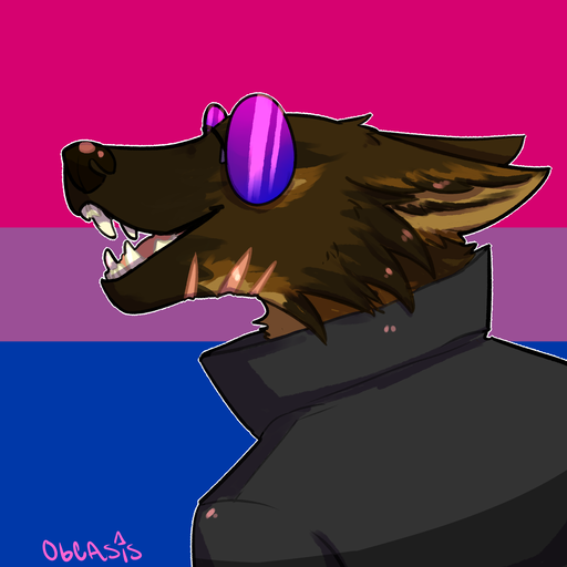 Demon Fucker