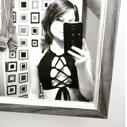 I need money and orgasms