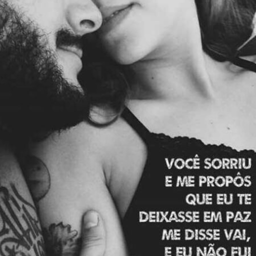 Entre 10 pessoas 13 não gostam de mim. E eu não gosto de 15.