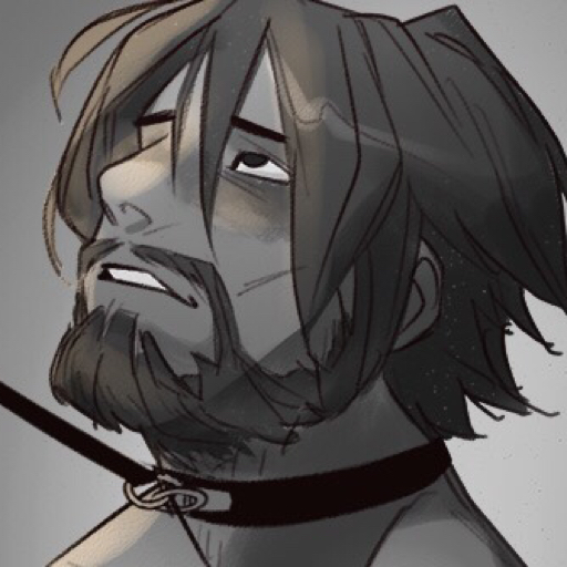 bottom–mccree: people who get XL bad dragon dildos are braver