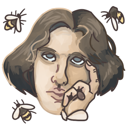 januariat:  beewilde:  okay but imagine bees with tiny flower