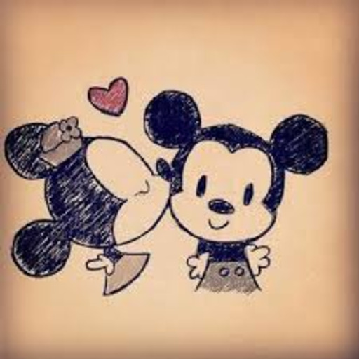 Espalhe o amor enquanto ainda é tempo ♡