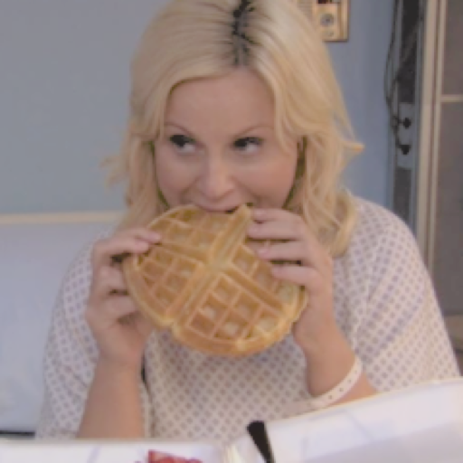 parksandwreckreation:  why would they ever delete this scene