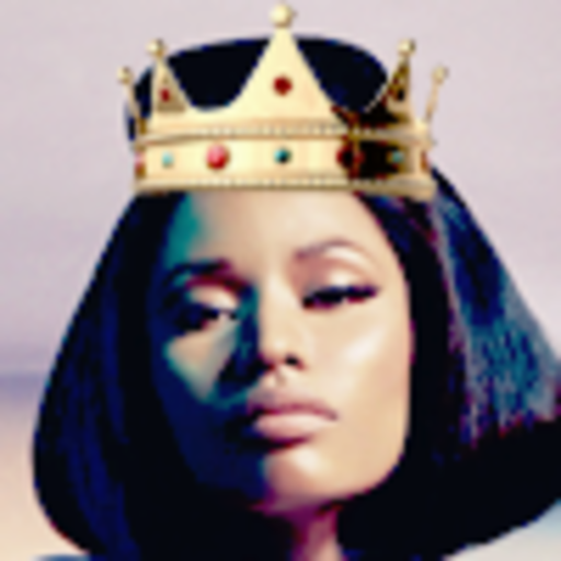 minaj's Reign