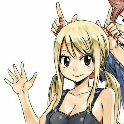 lucyheartfiriadragnir:Fairy Tail Social Media AU