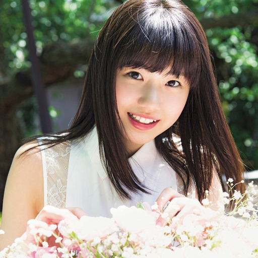 jisedai48:[AKB48 Group 3rd Draft Kaigi Candidate #8] Ito Yueru