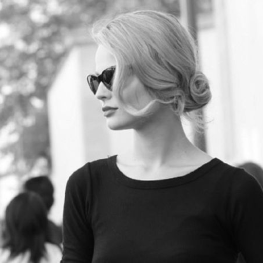 Una Lady italiana