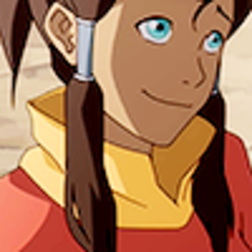 korrastyle:  being a 20+ year old in a fandom full of preteens