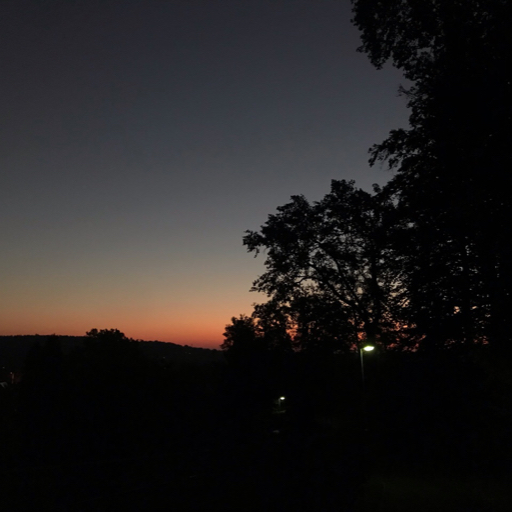 Morgens aus dem Bett kriechen, sich paar Stunden auf der Schulbank