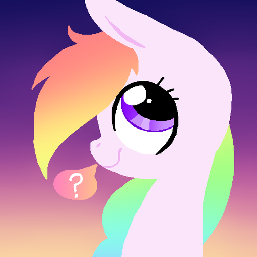 ask-colorblaze-and-friends:  HERE IS A PREVIEW TO TUMBLR PONY