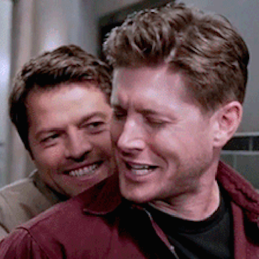 LESS THAN 72 HOURS BEFORE SUPERNATURAL COMES BACK