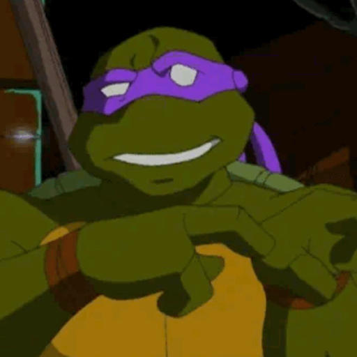 undercoverwizardninjaturtle:human becoming a mutant in the  2012