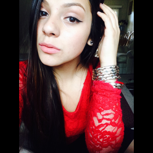 "And now you're just a stranger with all my secrets."